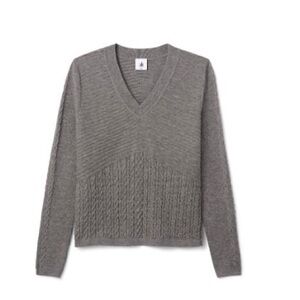 Cabi No Doubt Pullover